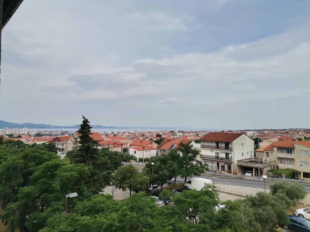 扎达尔Apartman Gabriel公寓 客房 照片